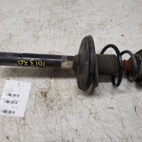 00-04 PORSCHE BOXSTER Strut Front With Sport Suspension Opt M030 AA