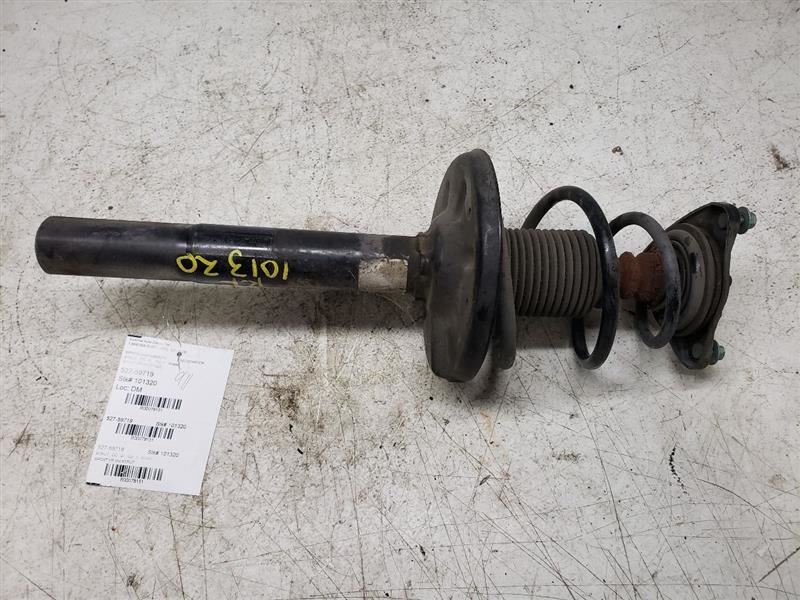 00-04 PORSCHE BOXSTER Strut Front With Sport Suspension Opt M030 AA
