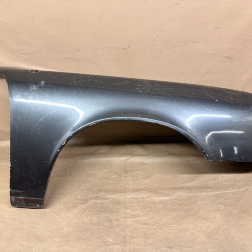 1974-1989 74-89 Porsche 911 Front right passenger rh side fender panel OEM
