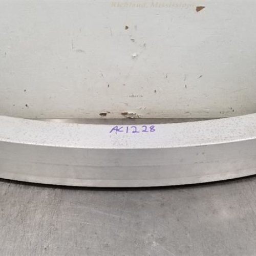 2008 PORSCHE 911 997 CARRERA FRONT BUMPER METAL REBAR
