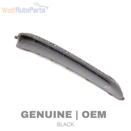 2010-2016 PORSCHE PANAMERA 970 – Right Fender TRIM / Cover 97050435400