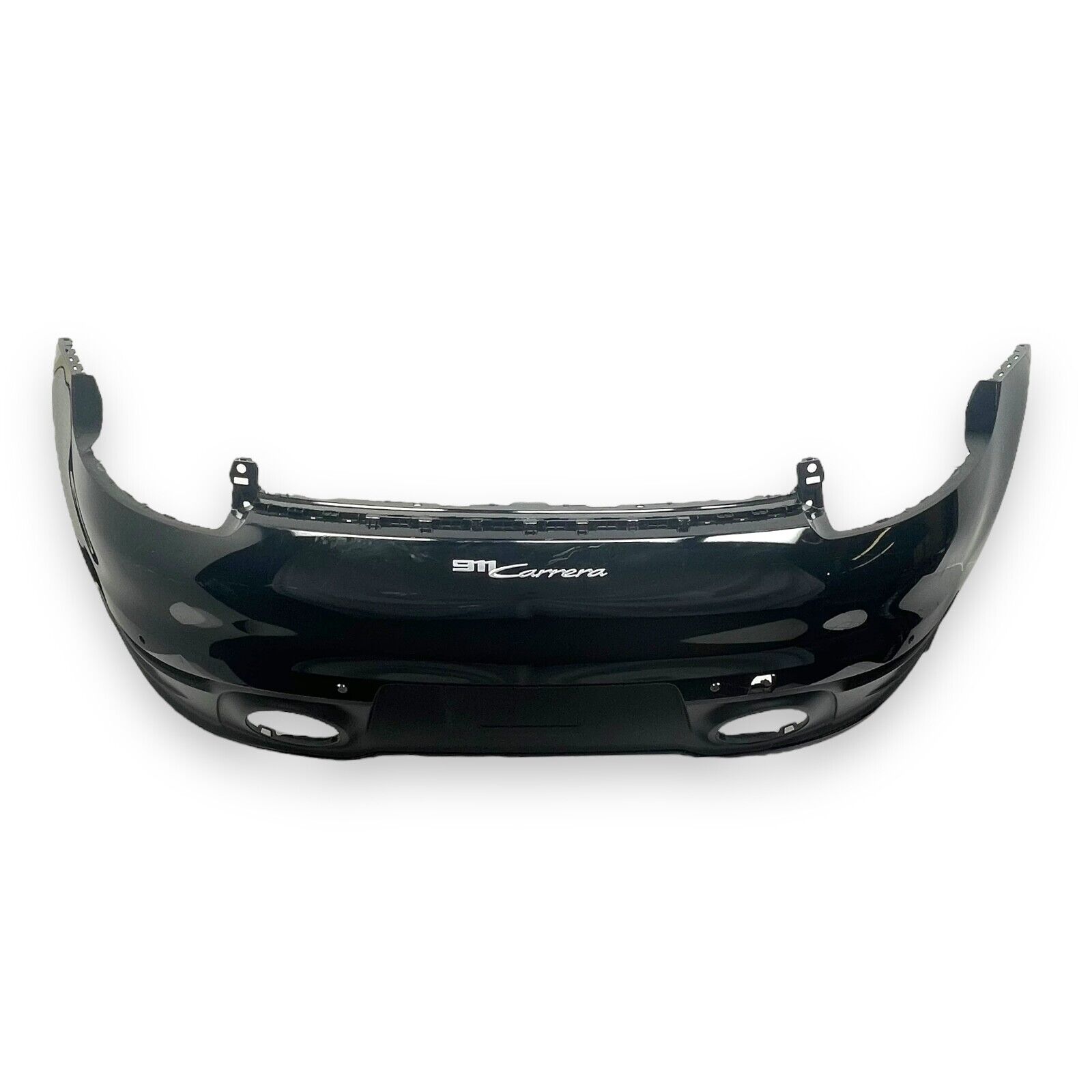 2020-2022 Porsche 911 992 Carrera 4S Rear bumper cover assembly OEM 992807983C
