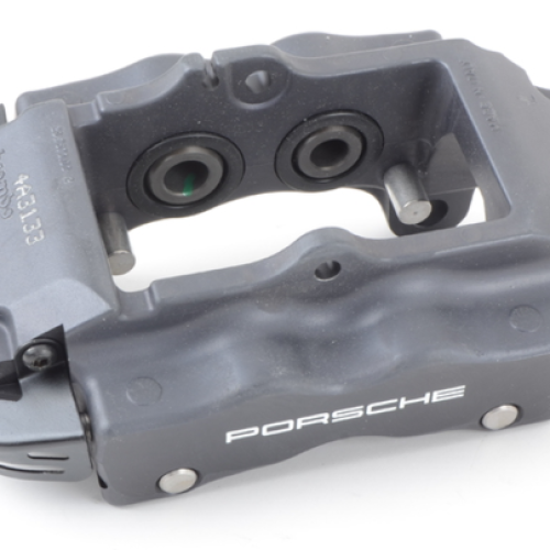 Disc Brake Caliper