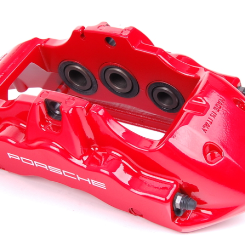 Disc Brake Caliper