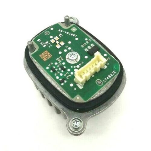 Genuine Porsche 718 911 991 Boxster Carrera Cayman LED Module Right 9P1953249A
