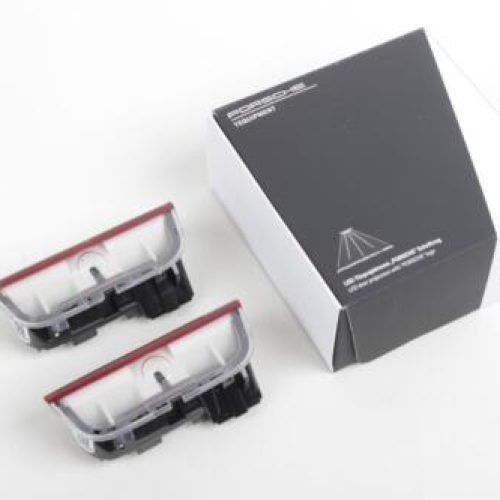 Genuine Porsche Cayenne Macan LED Light 9Y0044910