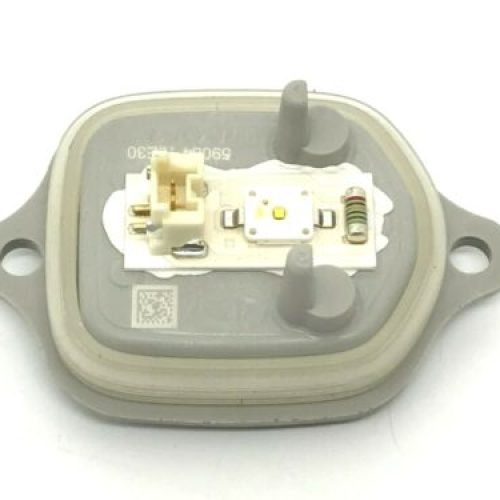 Orig. Porsche Panamera Boxster 911 LED Module for Position Light 99763124100