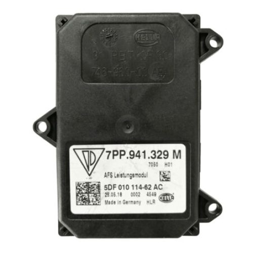 Original Adaptive Module AFS Xenon Porsche Panamera Macan 7PP941329M