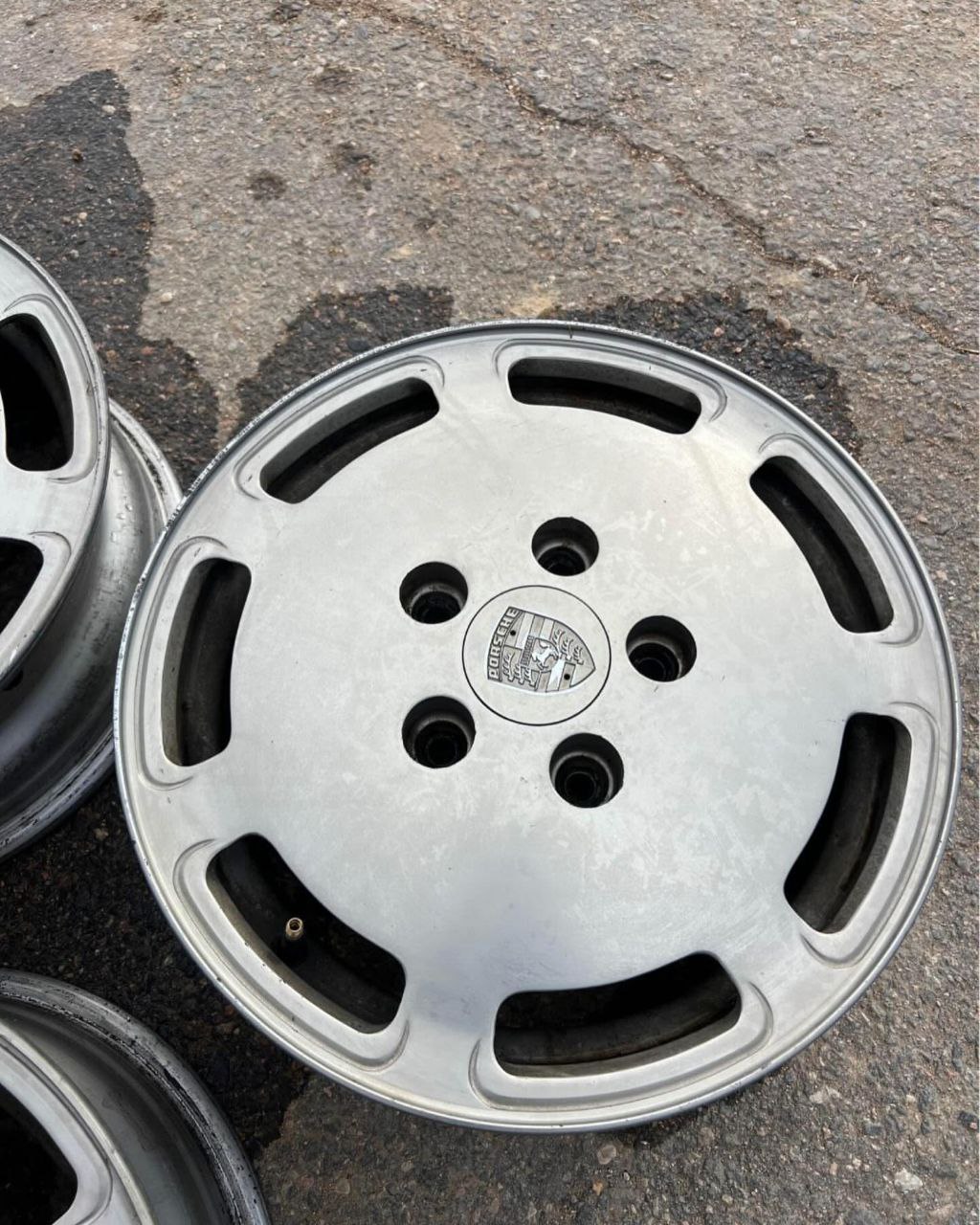 wheels - Image 2