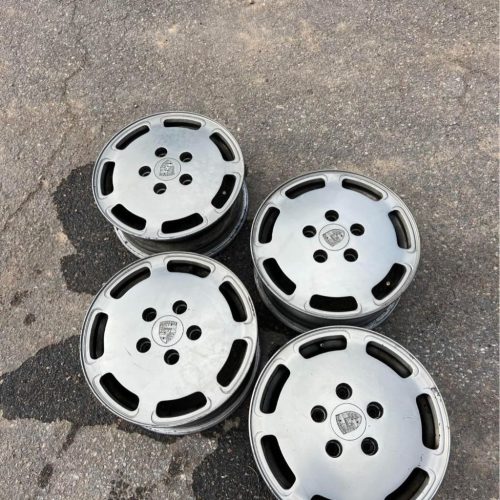 wheels