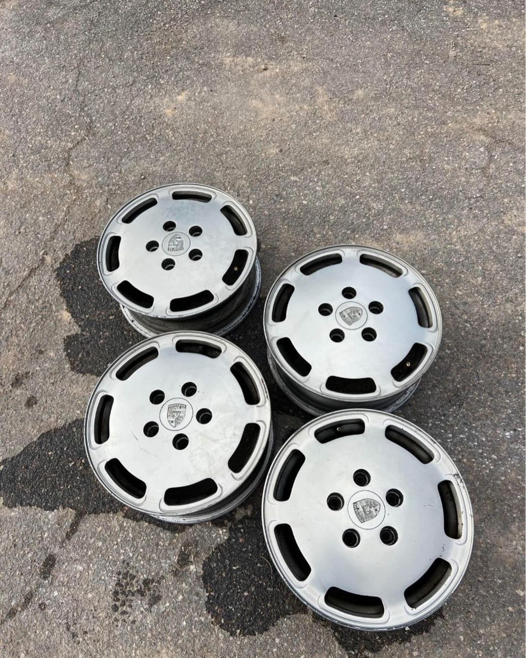 wheels