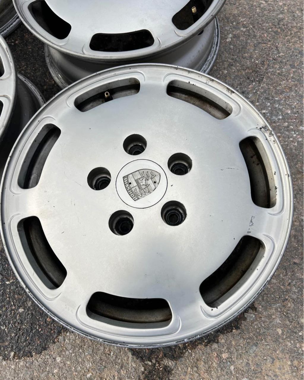 wheels - Image 5