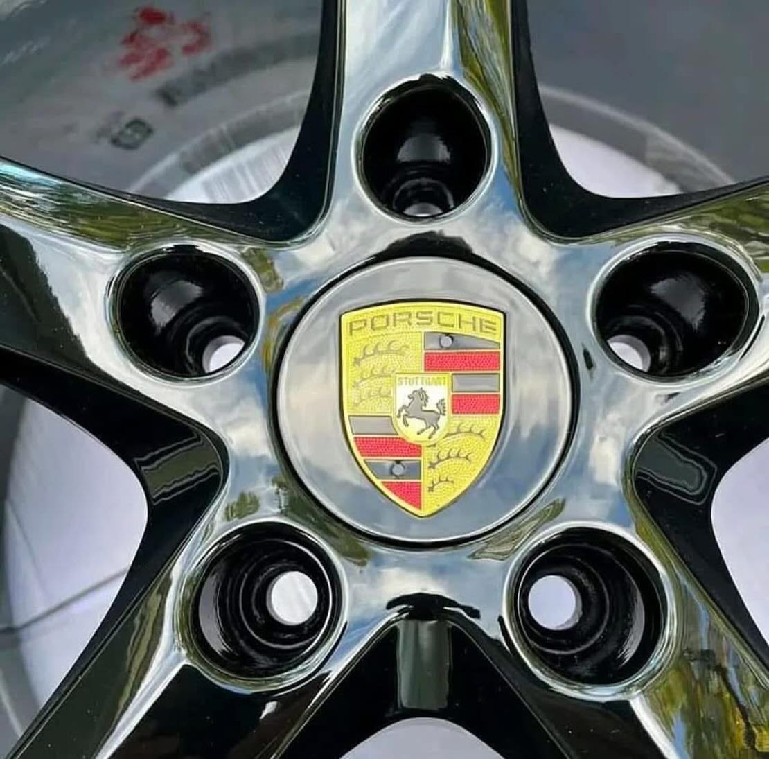 Staggered Victor equipment Wheels Turismo. - Image 4