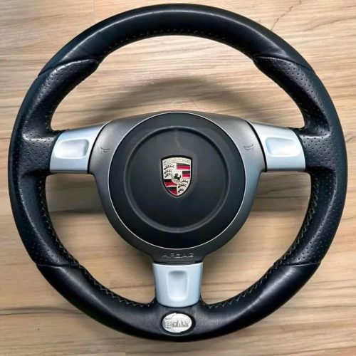 2005-2012 Steering Wheel