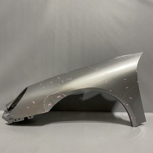 PORSCHE 911 FENDER LEFT DRIVER SIDE 2005-2012 OEM
