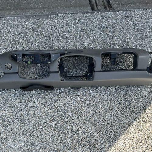 Porsche 986 Boxster 97-02 / 996 99-01 Dash Board Dashboard Vinyl Complete