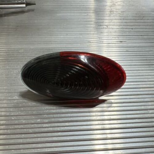 Porsche Boxster 996 Genuine Interior Door Light 99663213201