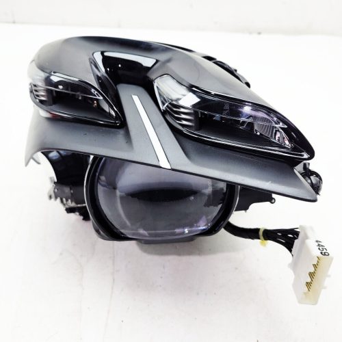 PORSCHE CAYENNE MK3 9Y3 9YA FULL LED HEADLIGHT LENS MECHANISM RIGHT DRIVER SIDE