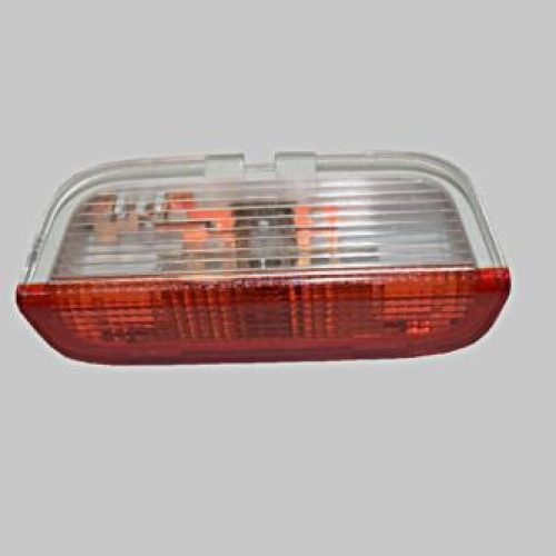 Porsche Macan 95b Front Door Warning Light 1K0947411C 2016oem
