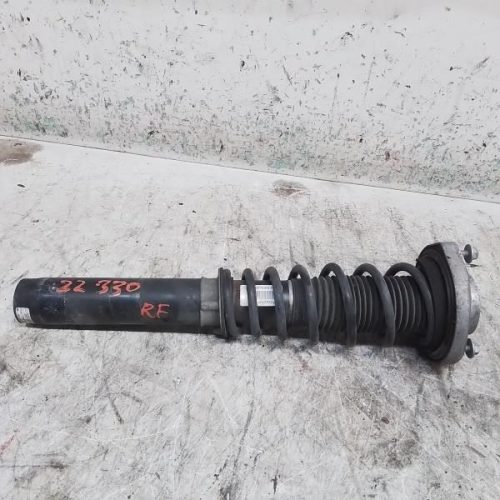 Strut Front With Sport Suspension Opt IX73 Fits 15-16 PORSCHE BOXSTER
