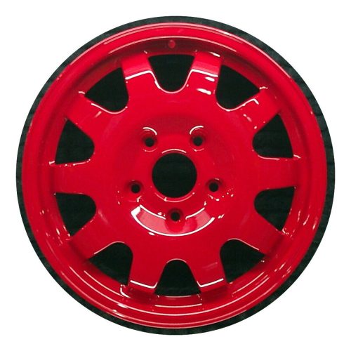 Wheel Rim Porsche Boxster 2017 1999-2002 99636213001 Painted OEM Factory OE 67316